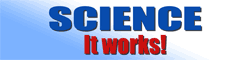 Virtual sticker from FroodyStuff.com: Science Works